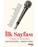 İlk Sayfası