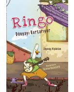 Ringo Dünyayı Kurtarıyor