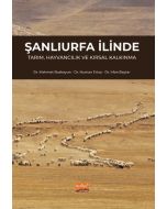 Şanlıurfa İlinde Tarım Hayvancılık ve Kırsal Kalkınma