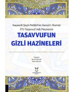 Tasavvufun Gizli Hazineleri