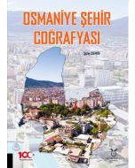 Osmaniye Şehir Coğrafyası
