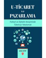 U-Ticaret ve Pazarlama