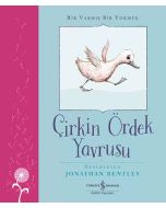 Çirkin Ördek Yavrusu - Bir Varmış Bir Yokmuş