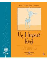 Üç Huysuz Keçi