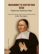 Muhammet ve Kur’ân’dan Özür