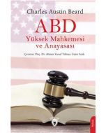 ABD Yüksek Mahkemesi ve Anayasası