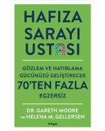 Hafıza Sarayı Ustası