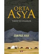 Orta Asya