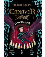 Canavar ve Bethany - Canavarın Savaşı