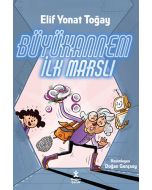Büyükannem İlk Marslı