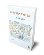 Bergama Vapuru