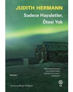 Sadece Hayaletler Ötesi Yok
