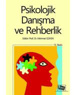 Psikolojik Danışma ve Rehberlik