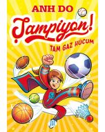 Şampiyon 1 - Tam Gaz Hücum