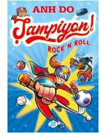Şampiyon 2 - Rock’n Roll