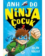 Ninja Çocuk 2 – Uçan Ninja!