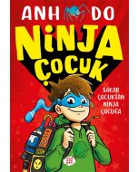 Ninja Çocuk 1 - Sakar Çocuktan Ninja Çocuğa