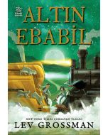 Altın Ebabil - Gümüş Ok Serisi 2. Kitap