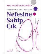 Nefesine Sahip Çık