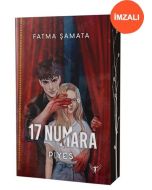 17 Numara - Piyes (İmzalı)