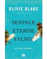 Seninle Eterde Yalnız (Ciltli)