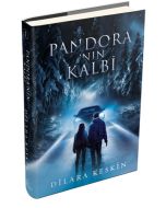 Pandora’nın Kalbi 1 (Ciltli)