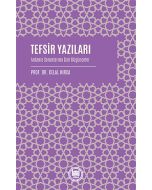 Tefsir Yazıları