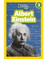 National Geographic Kids - Albert Einstein