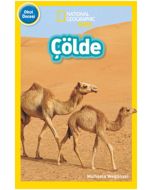 National Geographic Kids - Çölde