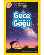 National Geographic Kids - Gece Göğü