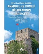 Anadolu ve Rumeli Hisarlarının Tarihçesi