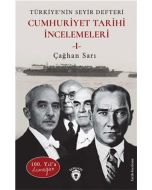 Cumhuriyet Tarihi İncelemeleri