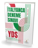 YDS İtalyanca Deneme Sınavı