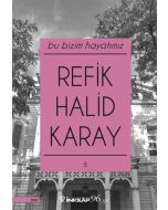 Bu Bizim Hayatımız