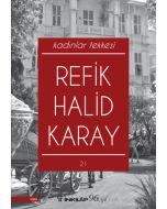 Kadınlar Tekkesi