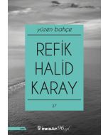 Yüzen Bahçe 