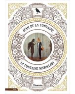 La Fontaine Masalları