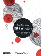 Dil Yanlışları - 2000 Sözün Eleştirisi