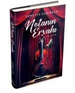 Notanın Ervahı 1 - İlk Ritim (Ciltli) 