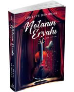 Notanın Ervahı 1 - İlk Ritim