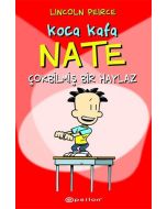Koca Kafa Nate - Çokbilmiş Bir Haylaz