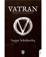 Vatran - Bir Karanlık Çağ Hikayesi