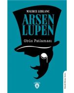 Arsen Lupen - Obüs Patlaması