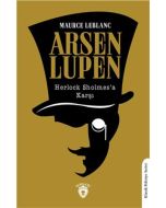 Arsen Lupen - Arsen Lupen Herlock Sholmes’a Karşı