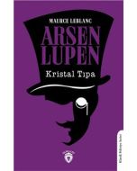 Arsen Lupen - Kristal Tıpa