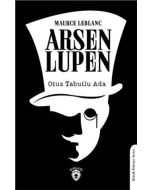 Arsen Lupen - Otuz Tabutlu Ada