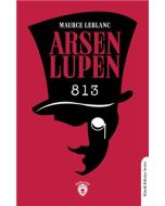 Arsen Lupen - Sekiz Yüz On Üç
