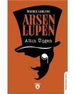 Arsen Lupen - Altın Üçgen