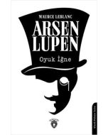 Arsen Lupen - Oyuk İğne