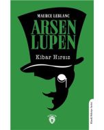 Arsen Lupen - Kibar Hırsız